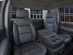 New 2025 GMC Sierra 3500 Pro Regular Cab 4x4 60 CA Cab Chassis for sale #G252743 - photo 17