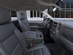 New 2025 GMC Sierra 3500 Pro Regular Cab 4x4 60 CA Cab Chassis for sale #G252743 - photo 18