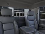 New 2025 GMC Sierra 3500 Pro Regular Cab 4x4 60 CA Cab Chassis for sale #G252743 - photo 25