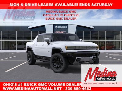2025 GMC Hummer EV Pickup Crew Cab AWD Pickup for sale #G252749 - photo 1