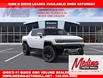 2025 GMC Hummer EV Pickup Crew Cab AWD Pickup for sale #G252749 - photo 1