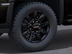 2025 GMC Sierra 2500 Crew Cab 4x4 Pickup for sale #G252750 - photo 9