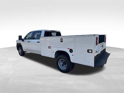 New 2025 GMC Sierra 3500 Crew Cab 4x4 Service Truck for sale #G252752 - photo 2