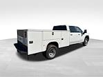New 2025 GMC Sierra 3500 Crew Cab 4x4 Service Truck for sale #G252752 - photo 24