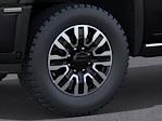 New 2025 GMC Sierra 2500 Denali Ultimate Crew Cab 4x4 Pickup for sale #G252753 - photo 10