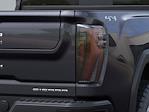 New 2025 GMC Sierra 2500 Denali Ultimate Crew Cab 4x4 Pickup for sale #G252753 - photo 12