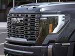 New 2025 GMC Sierra 2500 Denali Ultimate Crew Cab 4x4 Pickup for sale #G252753 - photo 14