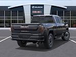 New 2025 GMC Sierra 2500 Denali Ultimate Crew Cab 4x4 Pickup for sale #G252753 - photo 5