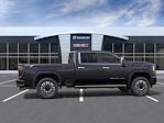 New 2025 GMC Sierra 2500 Denali Ultimate Crew Cab 4x4 Pickup for sale #G252753 - photo 6
