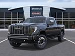 New 2025 GMC Sierra 2500 Denali Ultimate Crew Cab 4x4 Pickup for sale #G252753 - photo 7
