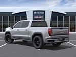 2025 GMC Sierra 1500 Crew Cab 4x4 Pickup for sale #G252754 - photo 4