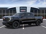 New 2025 GMC Sierra 1500 Elevation Crew Cab 4x4 Pickup for sale #G252755 - photo 3