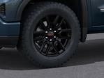 2025 GMC Sierra 1500 Crew Cab 4x4 Pickup for sale #G252760 - photo 9