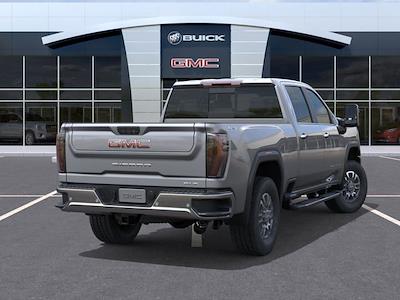 2025 GMC Sierra 2500 Crew Cab 4x4 Pickup for sale #G252769 - photo 2