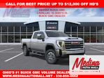2025 GMC Sierra 2500 Crew Cab 4x4 Pickup for sale #G252769 - photo 1