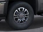 2025 GMC Sierra 2500 Crew Cab 4x4 Pickup for sale #G252769 - photo 9