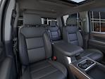 2025 GMC Sierra 2500 Crew Cab 4x4 Pickup for sale #G252769 - photo 16