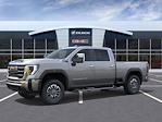 2025 GMC Sierra 2500 Crew Cab 4x4 Pickup for sale #G252769 - photo 3