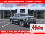 2025 GMC Sierra 1500 Crew Cab 4x4 Pickup for sale #G252776 - photo 1