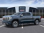 2025 GMC Sierra 1500 Crew Cab 4x4 Pickup for sale #G252776 - photo 3