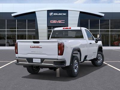 2025 GMC Sierra 2500 Regular Cab 4x4 Pickup for sale #G252781 - photo 2