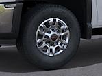 2025 GMC Sierra 2500 Regular Cab 4x4 Pickup for sale #G252781 - photo 9