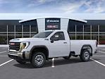 2025 GMC Sierra 2500 Regular Cab 4x4 Pickup for sale #G252781 - photo 3