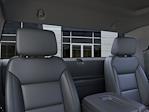 2025 GMC Sierra 2500 Regular Cab 4x4 Pickup for sale #G252781 - photo 24
