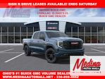 New 2025 GMC Sierra 1500 Elevation Crew Cab 4x4 Pickup for sale #G252787 - photo 1