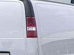 New 2025 GMC Savana 3500 Empty Cargo Van for sale #G252796 - photo 11