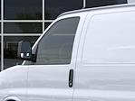 New 2025 GMC Savana 3500 Empty Cargo Van for sale #G252796 - photo 12