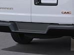 New 2025 GMC Savana 3500 Empty Cargo Van for sale #G252796 - photo 14