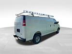 New 2025 GMC Savana 3500 Upfitted Cargo Van for sale #G252796 - photo 25