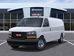 New 2025 GMC Savana 3500 Empty Cargo Van for sale #G252796 - photo 6