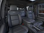 New 2025 GMC Sierra 2500 AT4X Crew Cab Pickup for sale #G252813 - photo 17