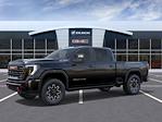 New 2025 GMC Sierra 2500 AT4X Crew Cab Pickup for sale #G252813 - photo 2