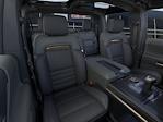New 2025 GMC Hummer EV Pickup 2X Crew Cab AWD Pickup for sale #G252817 - photo 16