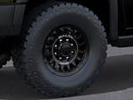 New 2025 GMC Sierra 2500 AT4X Crew Cab Pickup for sale #G252818 - photo 9