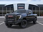 New 2025 GMC Sierra 2500 AT4X Crew Cab Pickup for sale #G252818 - photo 6