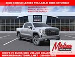 2025 GMC Sierra 1500 Crew Cab 4x4 Pickup for sale #G252877 - photo 1