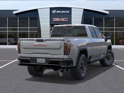 New 2025 GMC Sierra 2500 AT4X Crew Cab Pickup for sale #G252893 - photo 2