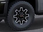 New 2025 GMC Sierra 2500 AT4X Crew Cab Pickup for sale #G252893 - photo 10