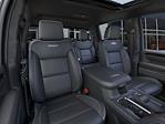 New 2025 GMC Sierra 2500 AT4X Crew Cab Pickup for sale #G252893 - photo 17
