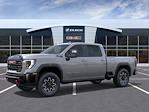 New 2025 GMC Sierra 2500 AT4X Crew Cab Pickup for sale #G252893 - photo 3