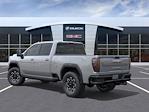 New 2025 GMC Sierra 2500 AT4X Crew Cab Pickup for sale #G252893 - photo 4