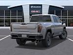 New 2025 GMC Sierra 2500 AT4X Crew Cab Pickup for sale #G252893 - photo 2