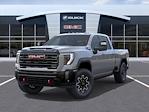 New 2025 GMC Sierra 2500 AT4X Crew Cab Pickup for sale #G252893 - photo 7