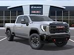 New 2025 GMC Sierra 2500 AT4X Crew Cab Pickup for sale #G252893 - photo 8