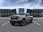New 2025 GMC Sierra 2500 AT4X Crew Cab Pickup for sale #G252893 - photo 9