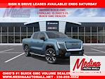 New 2025 GMC Sierra EV Denali Crew Cab 4WD Pickup for sale #G252896 - photo 1